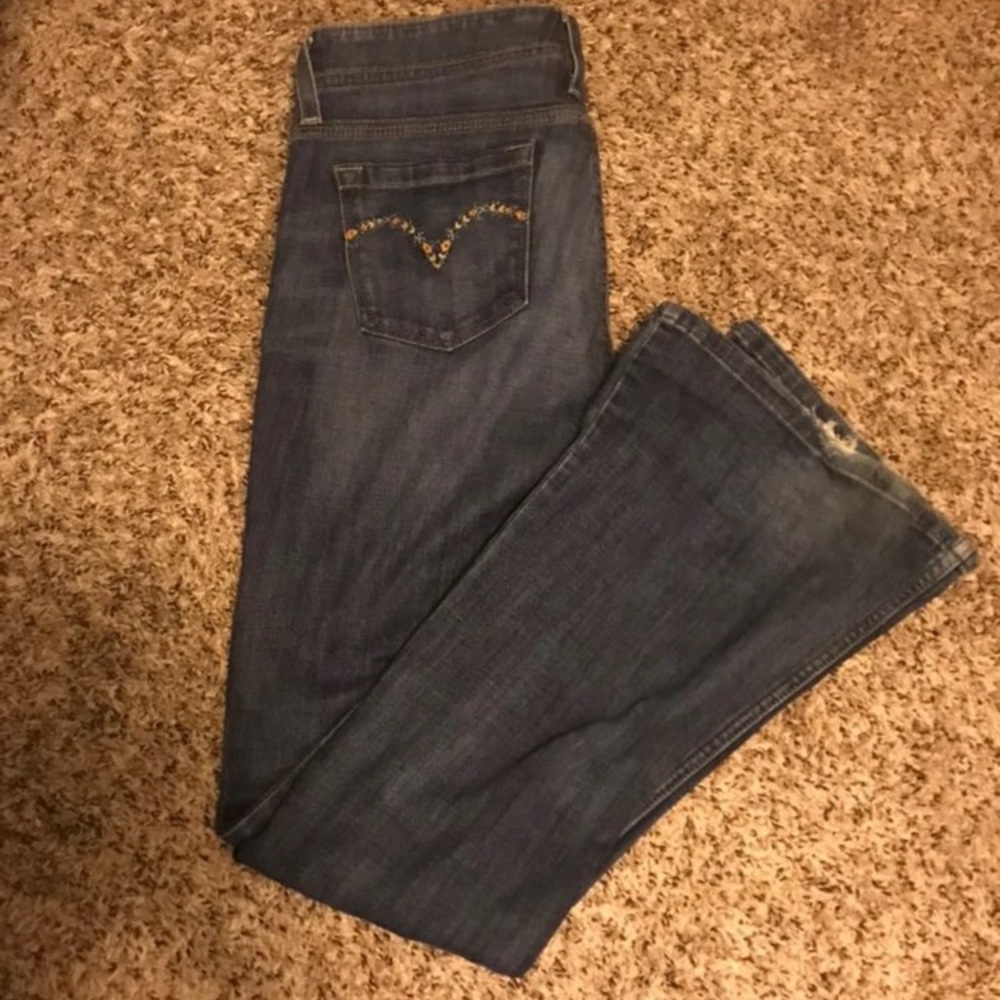 Levi’s Jeans
